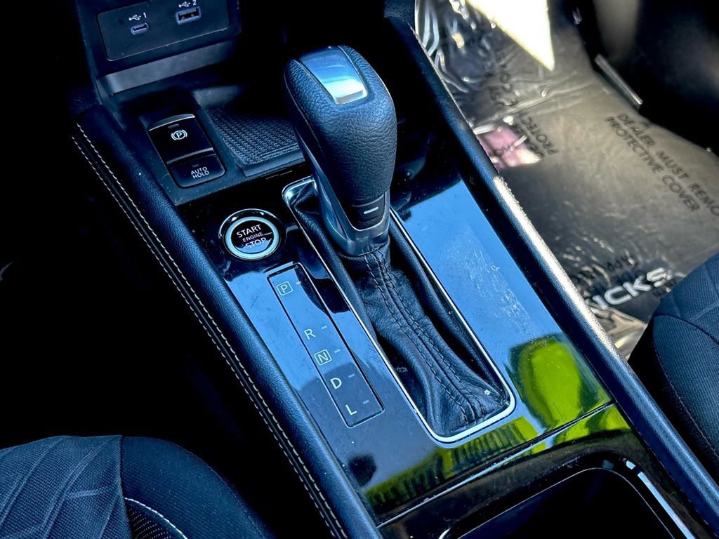 Used 2021 Nissan Kicks SV image 19