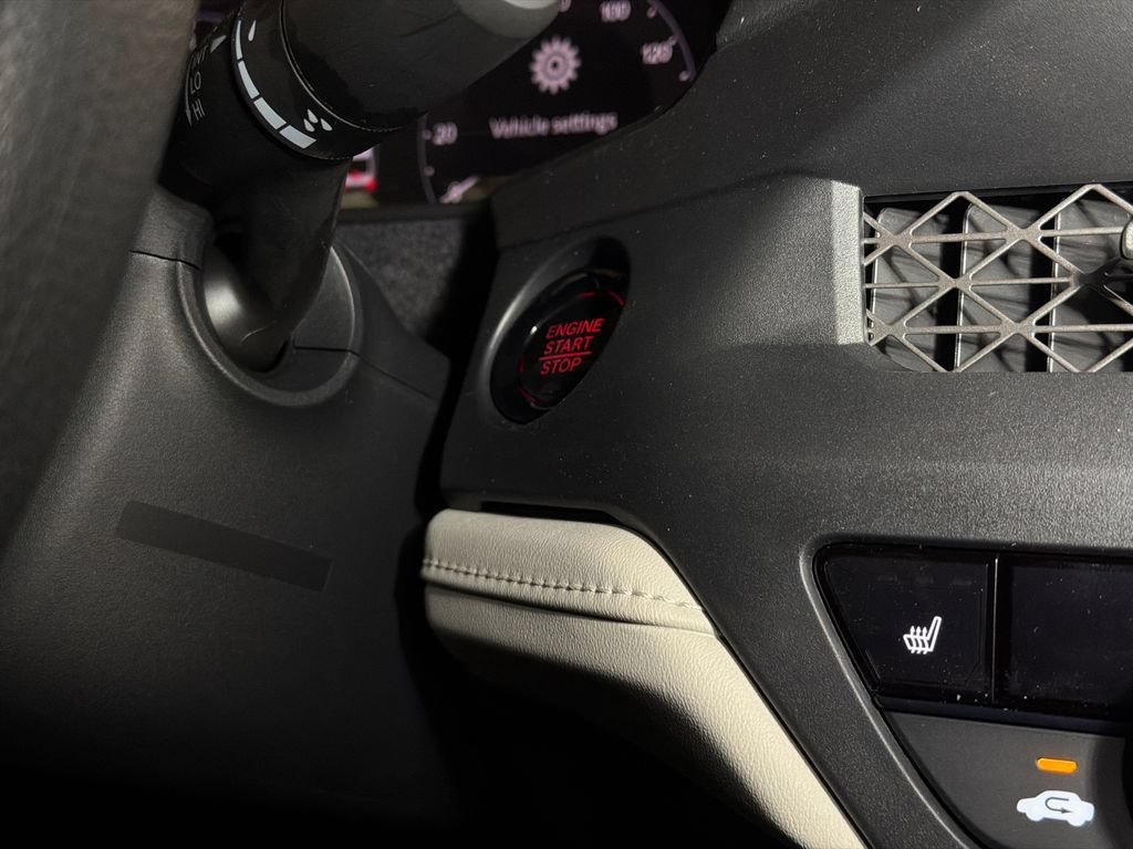 New 2026 Honda Accord SE image 27