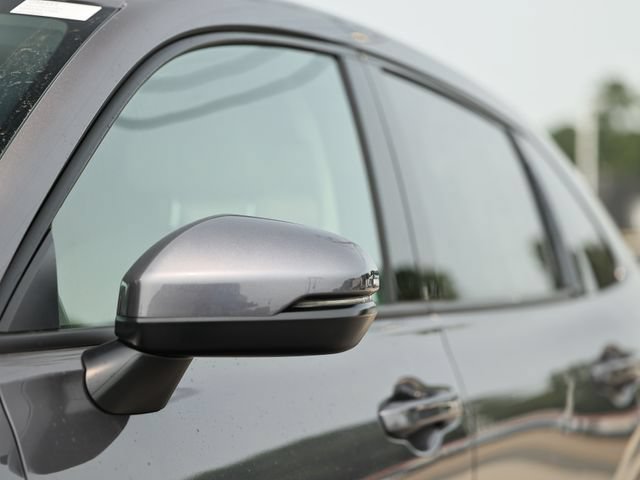 New 2027 Honda HR-V EX-L image 5