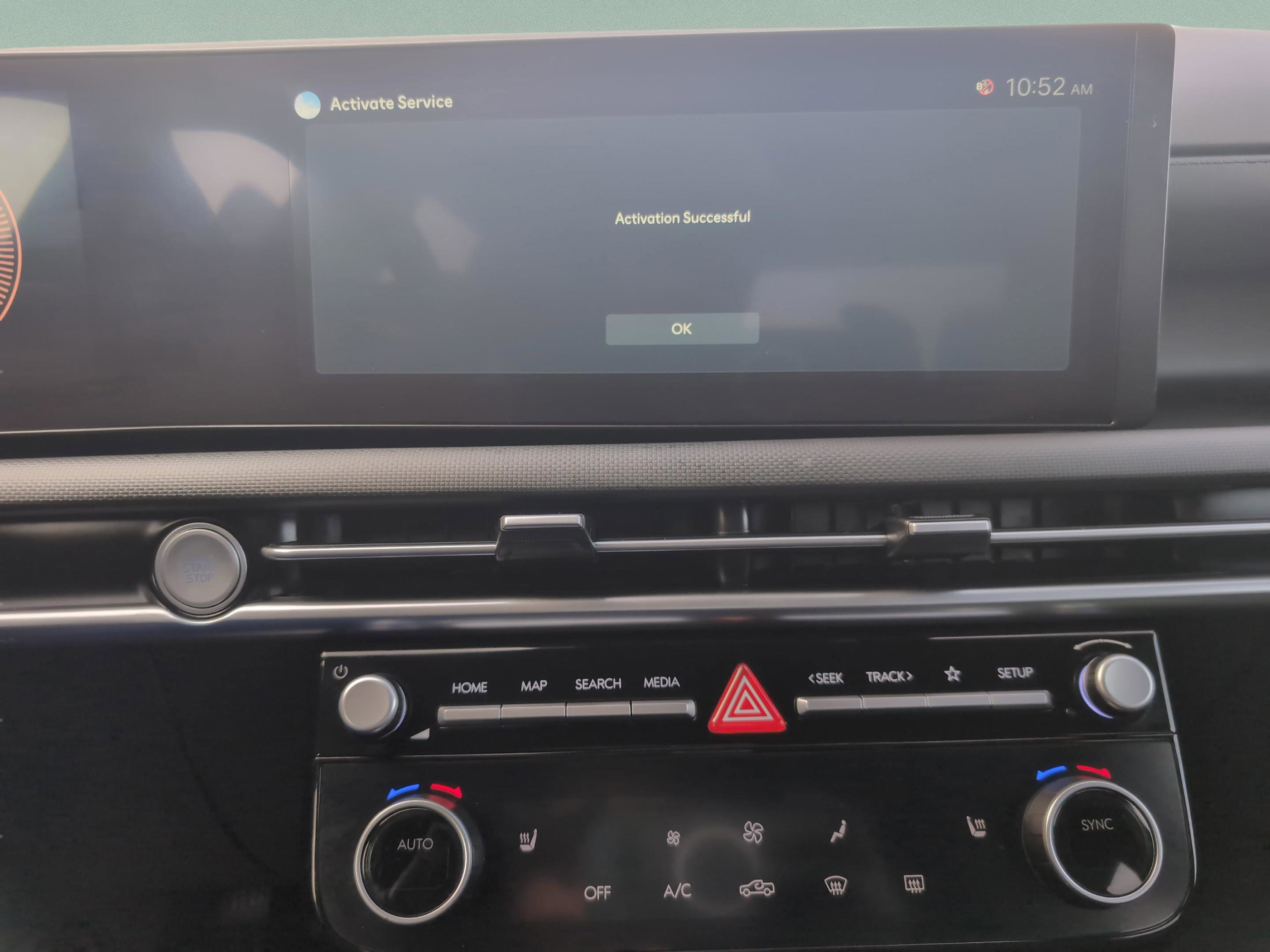 Used 2025 Hyundai Santa Cruz SEL image 15