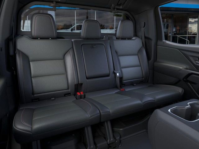 New 2026 Chevrolet Silverado EV Trail Boss w/ Premium Package image 18
