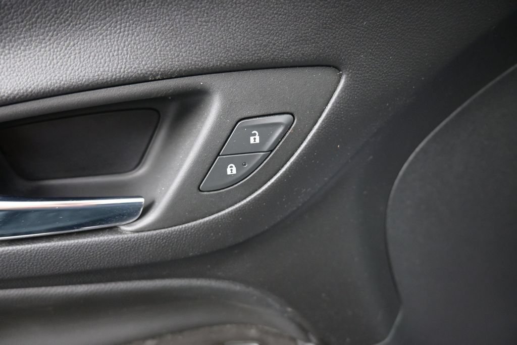 Used 2023 Chevrolet Equinox LT AWD/4WD image 30