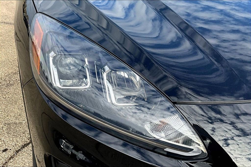 Used 2022 Ford Escape SE image 31