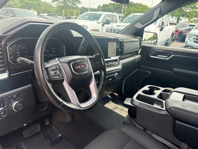Used 2023 GMC Sierra 1500 Elevation AWD/4WD image 13