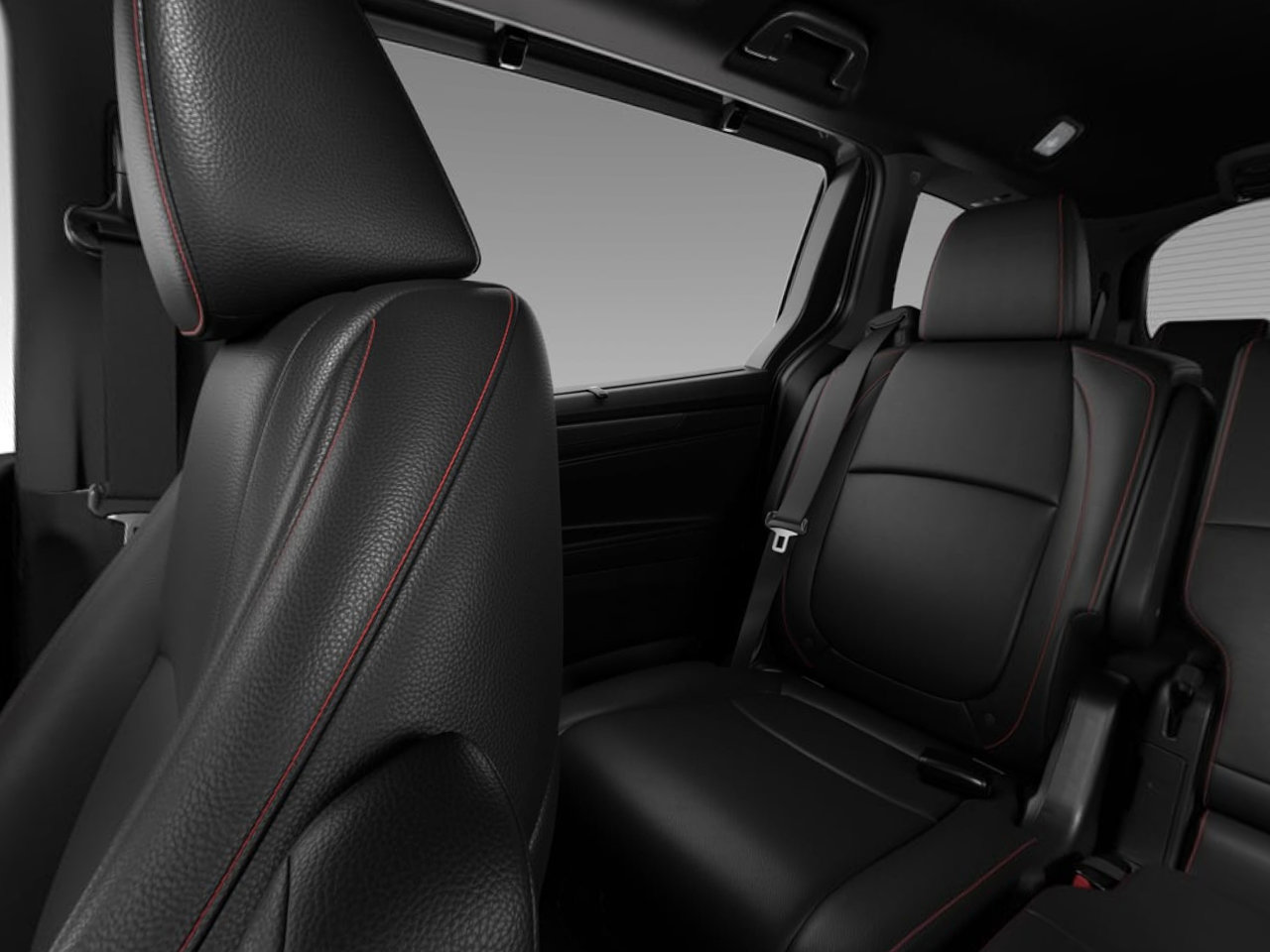 New 2026 Honda Odyssey Sport-L image 12