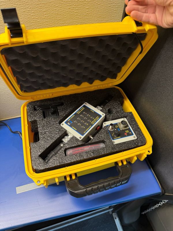 Used 2010 Chevrolet Express 3500 w/ Ambulance Package image 18