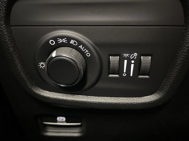 New 2026 Jeep Grand Cherokee L 4WD image 38