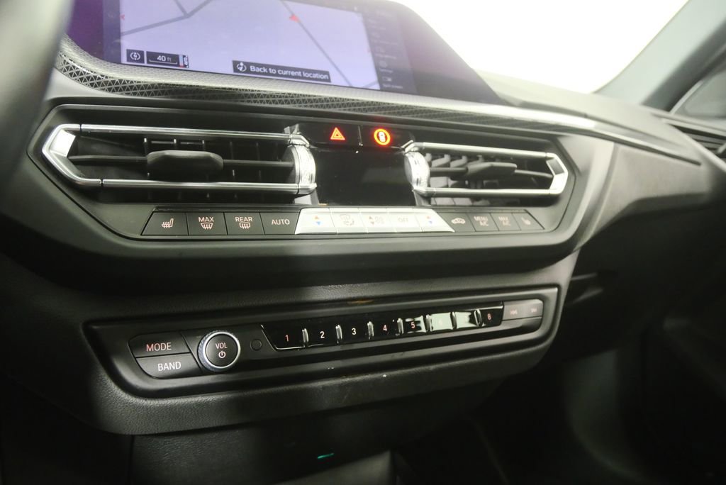 Certified 2023 BMW 228i Gran Coupe w/ Convenience Package FWD image 21