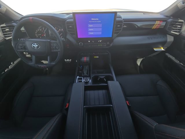 New 2026 Toyota Tundra Limited image 9