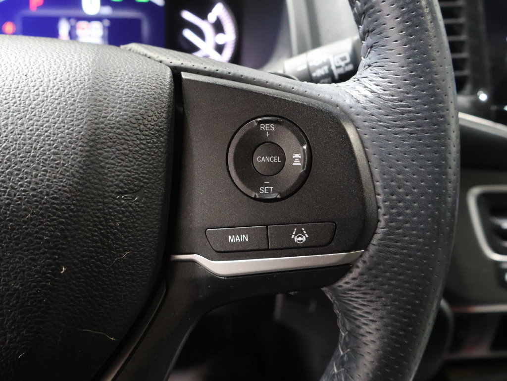 Used 2023 Honda Passport EX-L image 39
