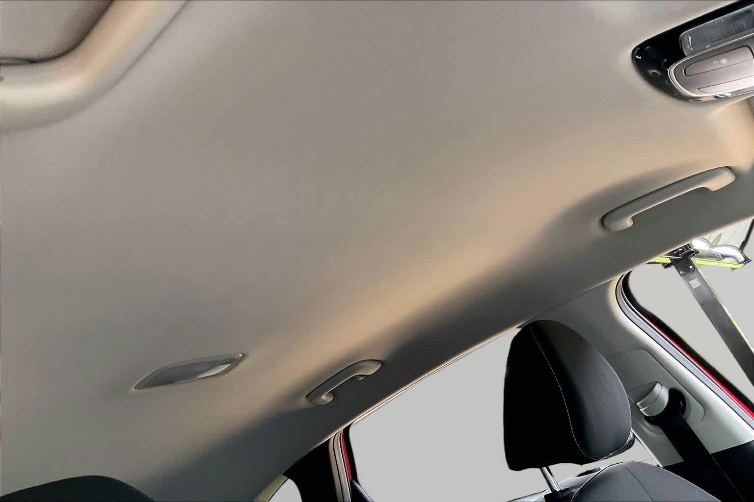 Used 2023 Hyundai Tucson SEL FWD image 14