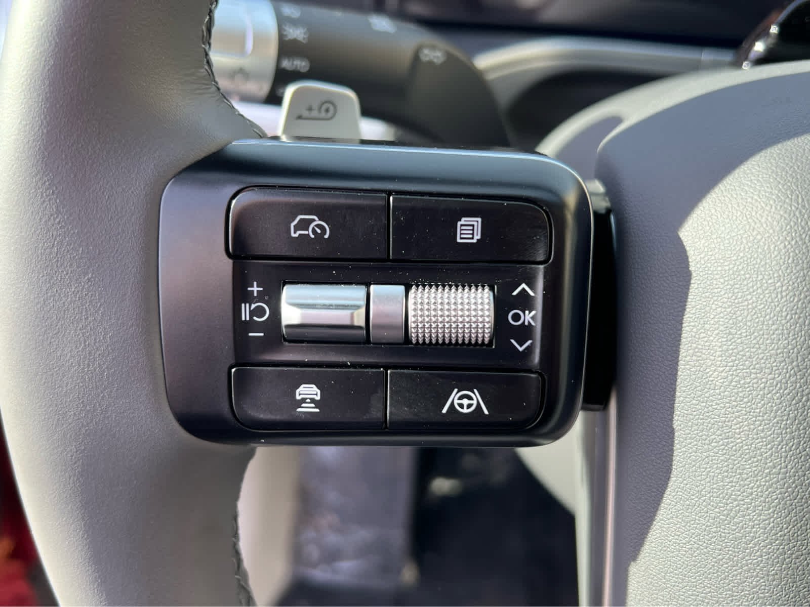 New 2026 Hyundai Ioniq 9 Limited image 32