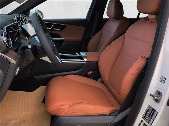 New 2026 Mercedes-Benz GLC 300 4MATIC image 4