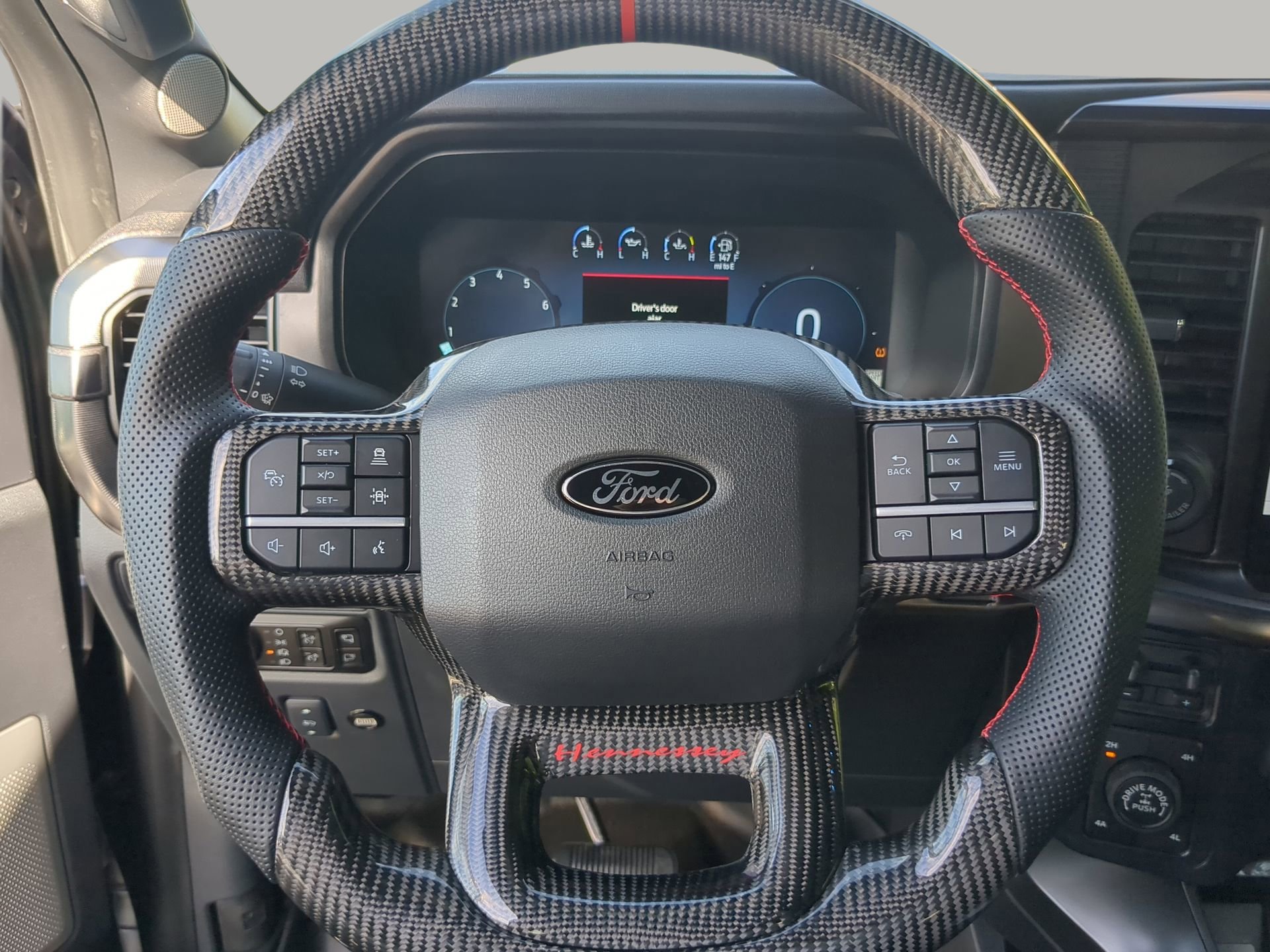 New 2026 Ford F150 Lariat w/ Equipment Group 502A High image 72