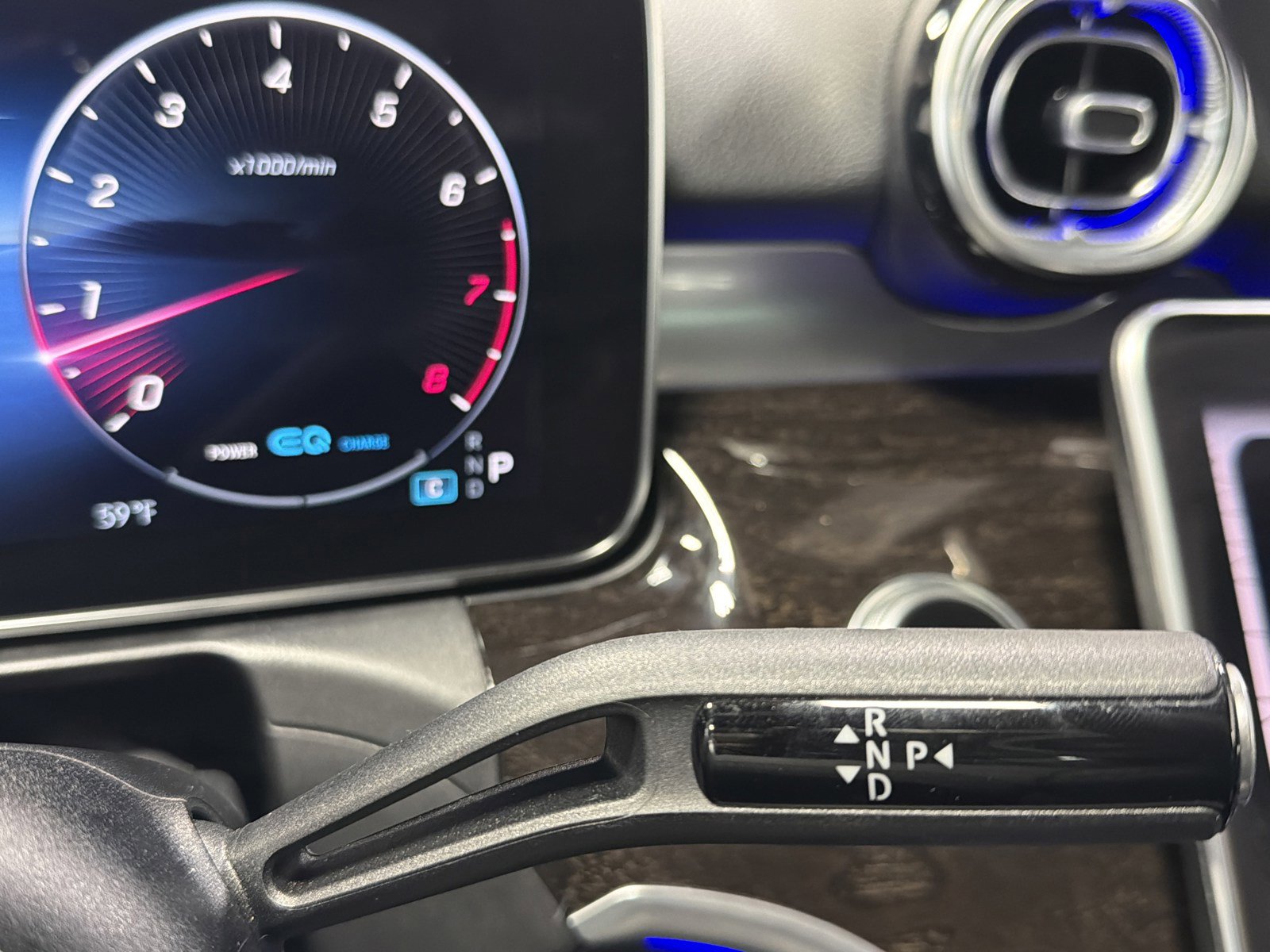 Used 2022 Mercedes-Benz C 300 4MATIC Sedan image 23