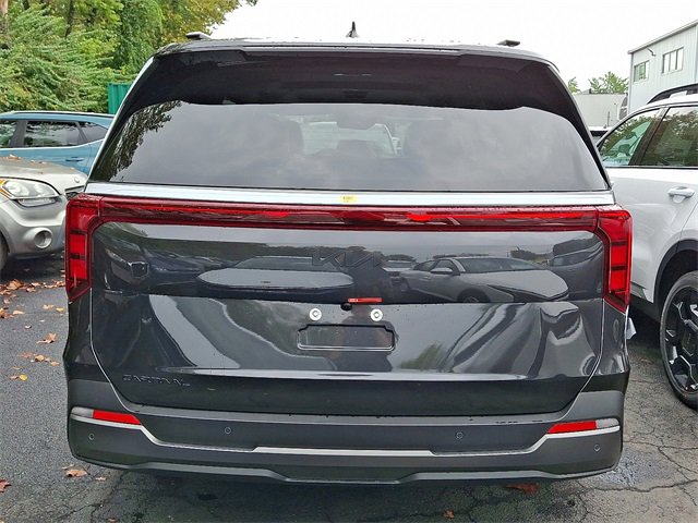 New 2026 Kia Carnival SX image 4