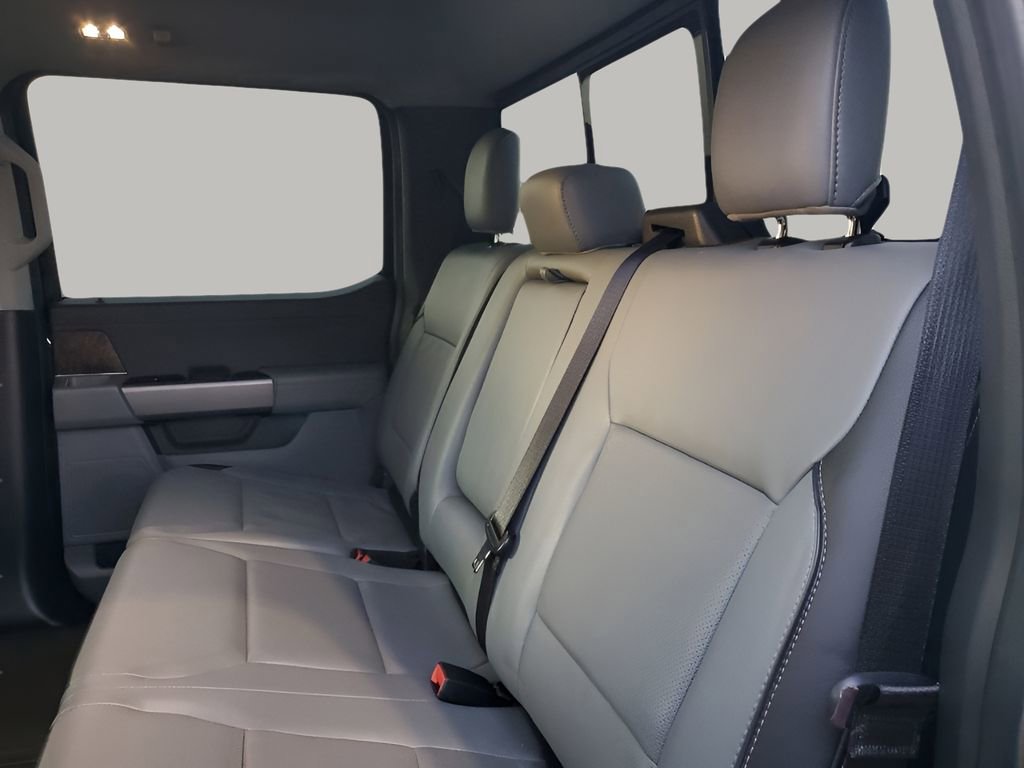 Used 2022 Ford F150 Lariat image 19