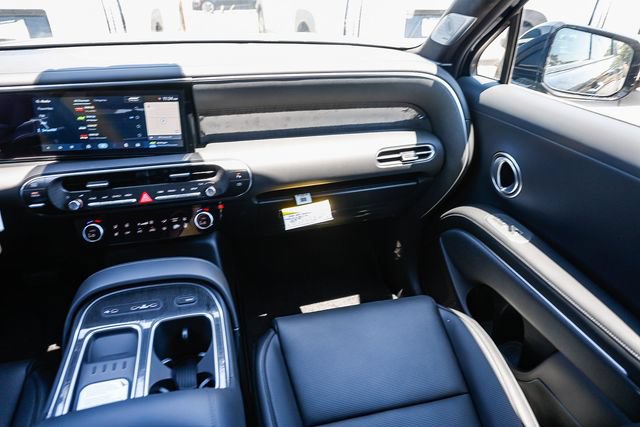 New 2026 Hyundai Palisade Calligraphy AWD/4WD image 8