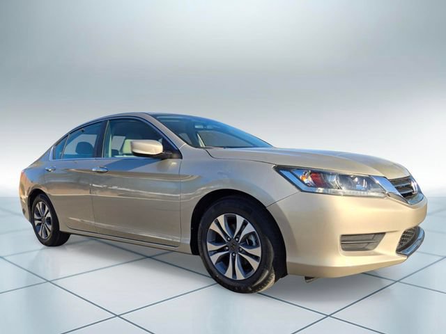Used 2013 Honda Accord LX image 2