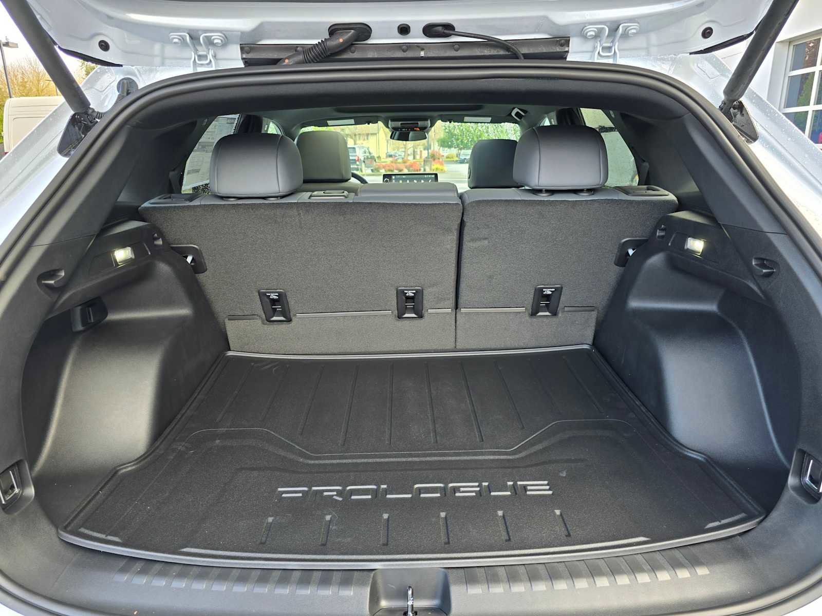 New 2026 Honda Prologue Touring image 17