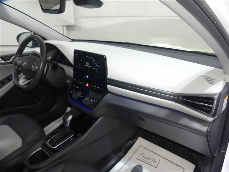 Used 2020 Hyundai Ioniq Limited FWD image 25