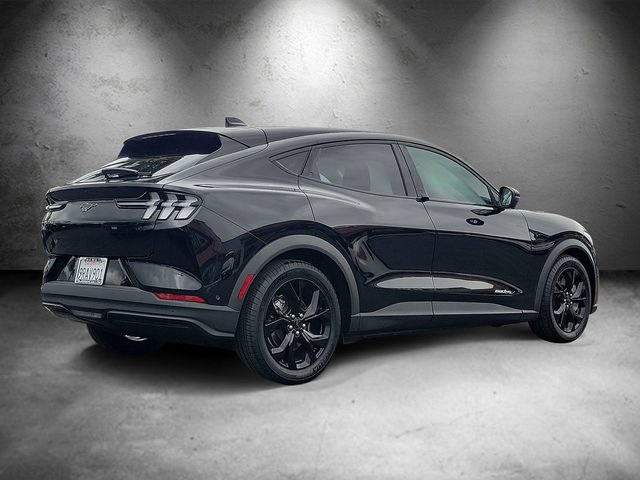 Certified 2024 Ford Mustang Mach-E Select w/ Comfort Package Lite AWD/4WD image 3