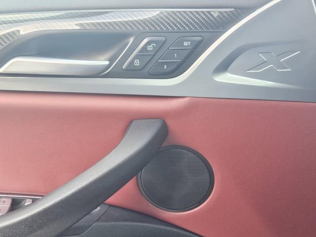 Used 2023 BMW X3 M40i w/ Parking Assistance Package image 38
