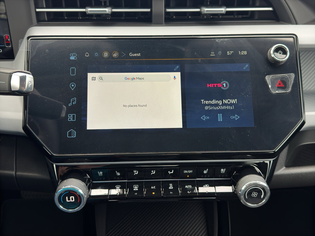 New 2027 Chevrolet Bolt RS FWD image 24