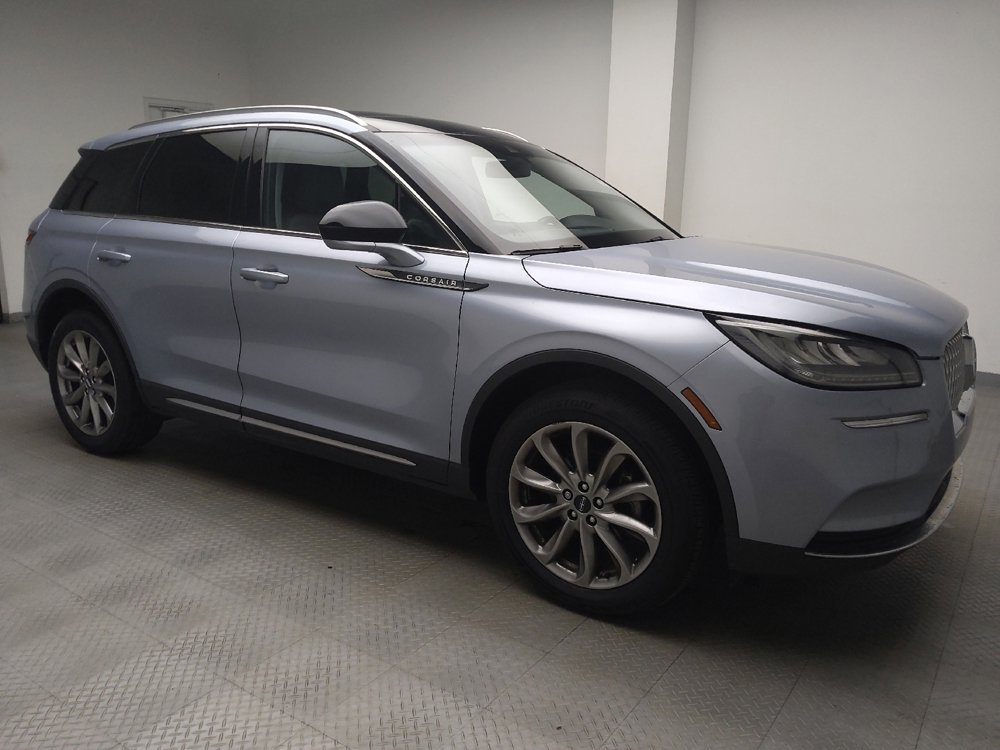 Used 2022 Lincoln Corsair AWD w/ Premium Package image 11