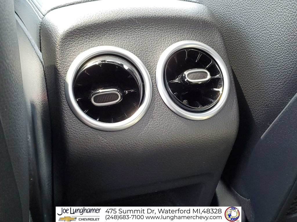 Used 2021 Mercedes-Benz GLA 250 4MATIC image 21