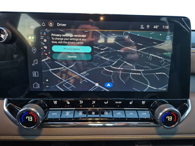 Used 2026 Chevrolet Colorado ZR2 w/ Technology Package image 21