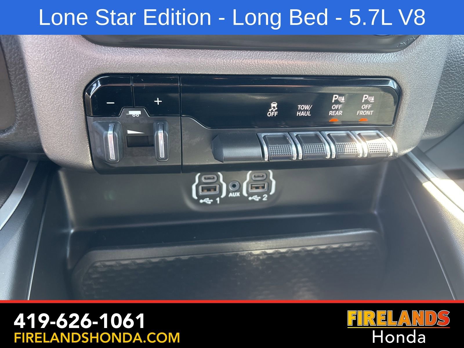 Used 2023 RAM 1500 Lone Star image 22