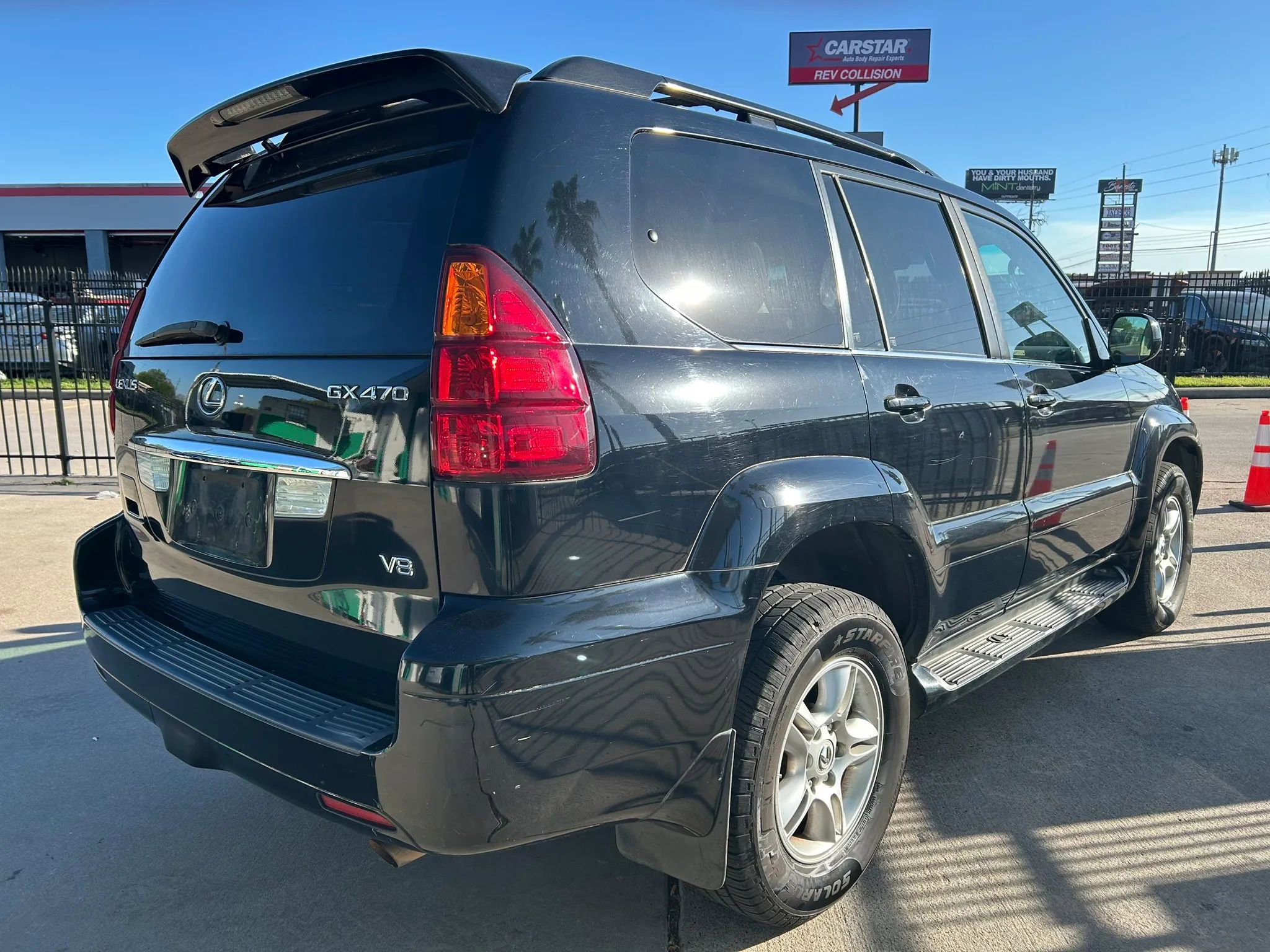 Used 2006 Lexus GX 470 image 6