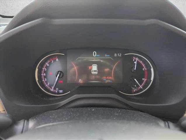 Certified 2024 Toyota RAV4 LE FWD image 16