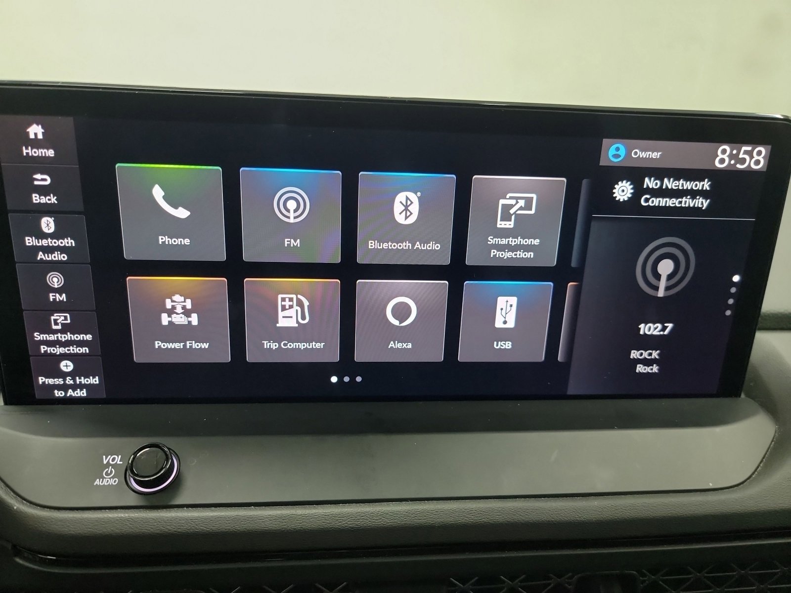 Certified 2024 Honda Accord Sport image 22