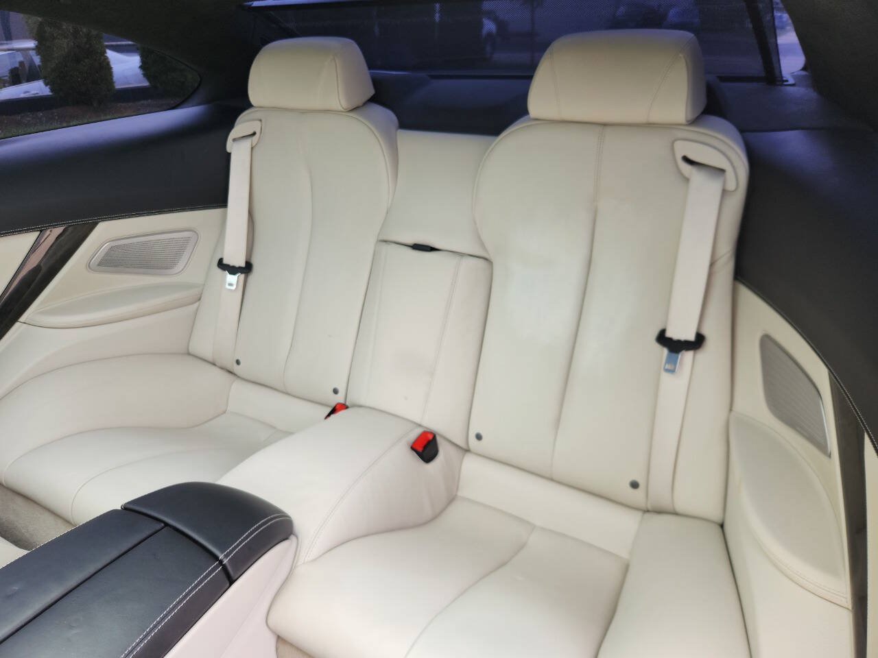 Used 2015 BMW 650i xDrive Coupe AWD/4WD image 11