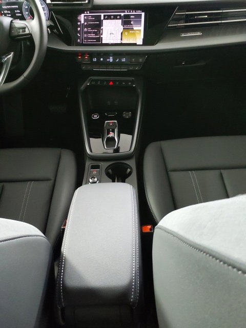 New 2026 Audi A3 2.0T Premium Plus w/ Premium Plus Package AWD/4WD image 22