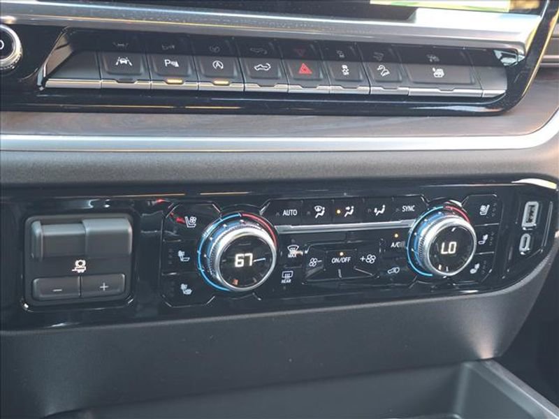 New 2026 GMC Sierra 1500 SLT w/ SLT Premium Plus Package image 14