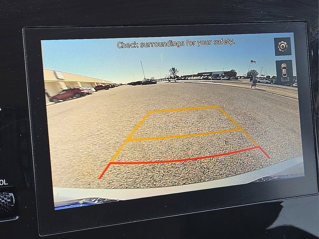 Used 2024 Hyundai Tucson SEL image 27