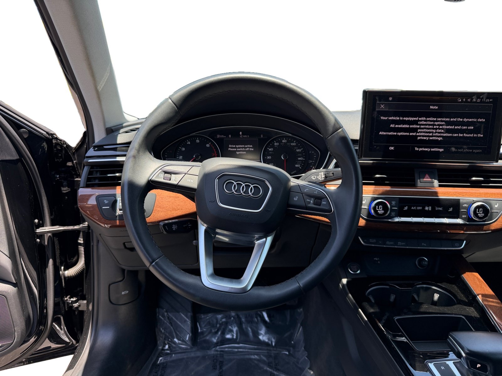 Used 2024 Audi A4 2.0T Premium w/ Convenience Package AWD/4WD image 12