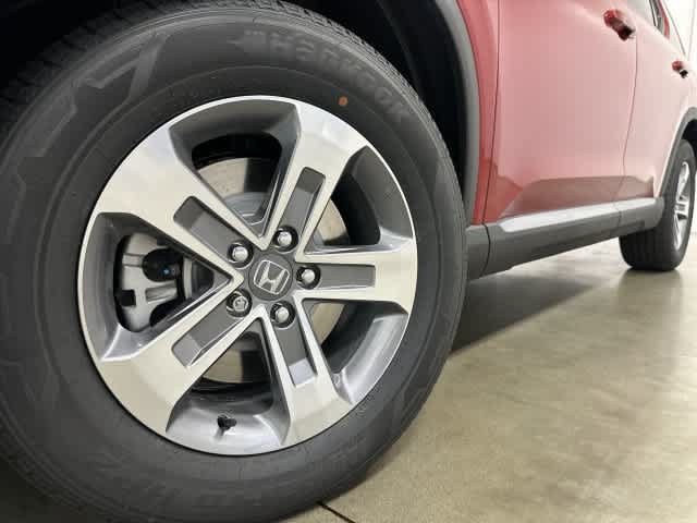 New 2026 Honda Pilot EX-L image 29
