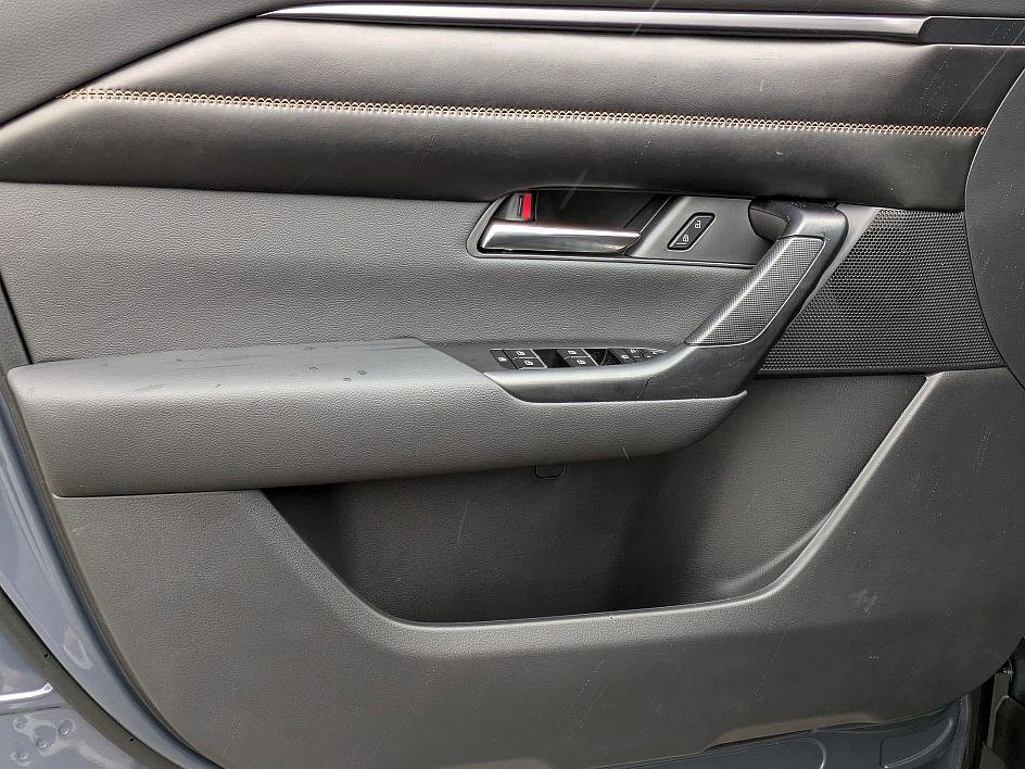 New 2025 MAZDA CX-50 2.5 Hybrid w/ Weather Package image 9