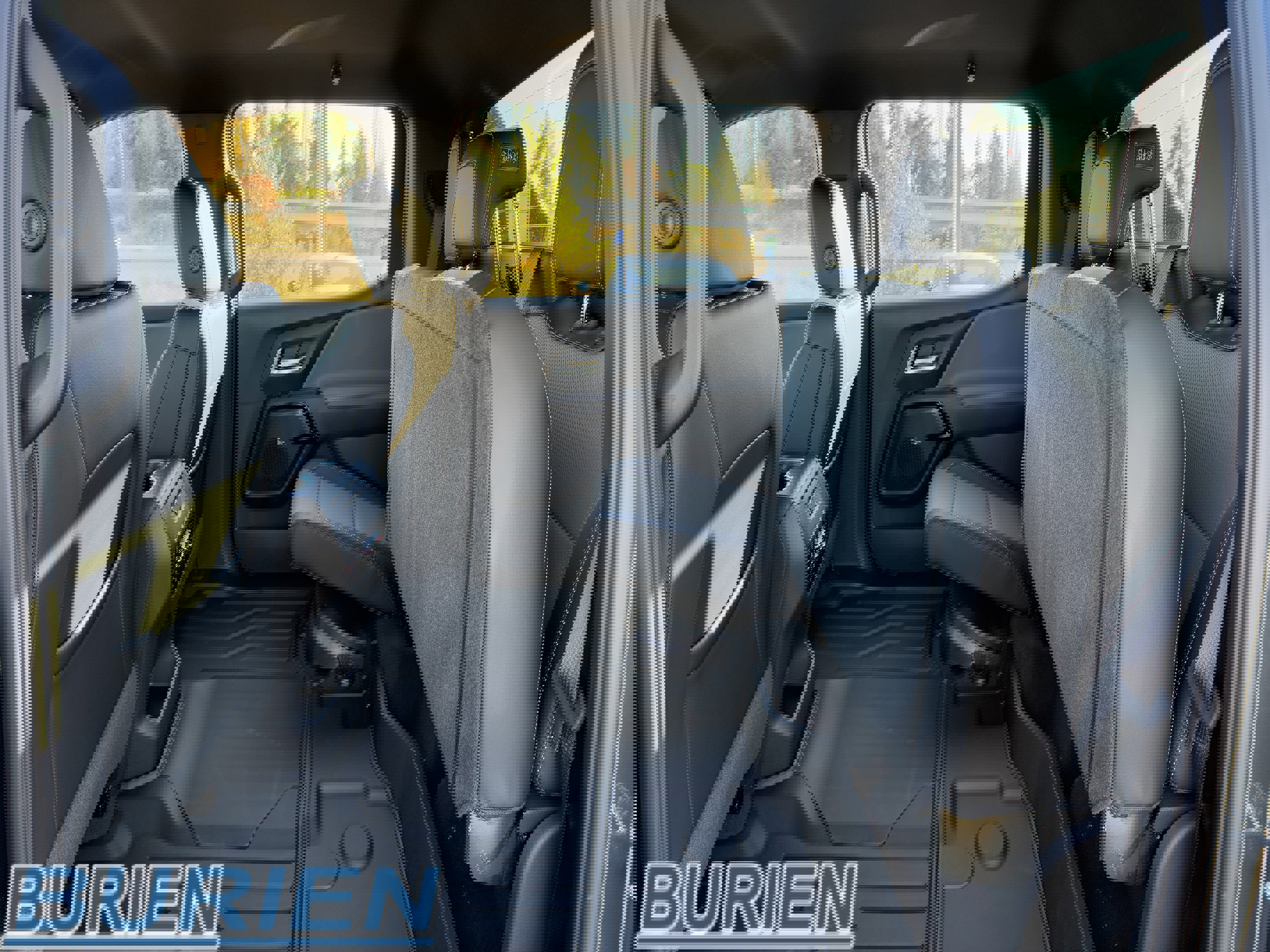 New 2026 Chevrolet Silverado EV Trail Boss image 31