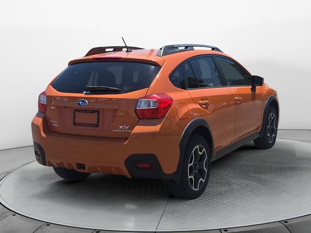 Used 2015 Subaru Crosstrek 2.0i Premium AWD/4WD image 5