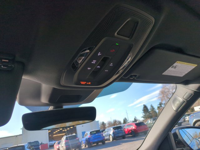 Used 2025 Audi SQ5 Premium Plus image 20