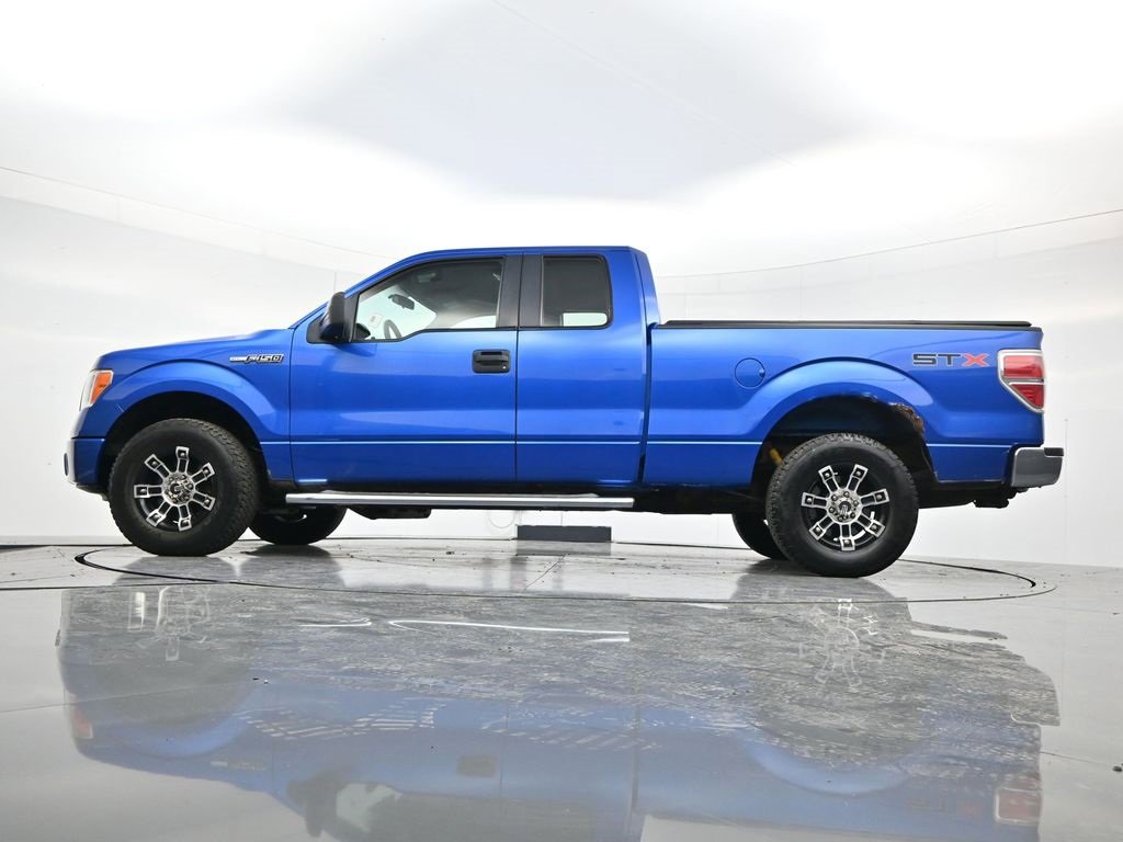 Used 2013 Ford F150 STX w/ Mid Equipment Group image 49