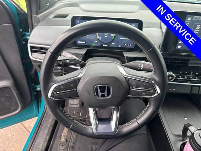 Used 2024 Honda Prologue Touring image 8
