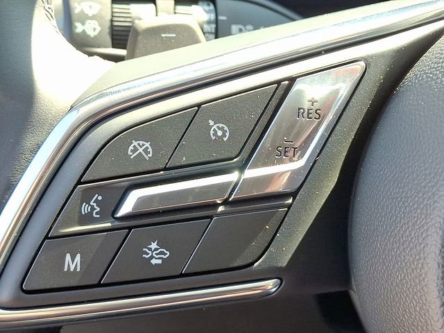 New 2026 Buick Envision Avenir image 21