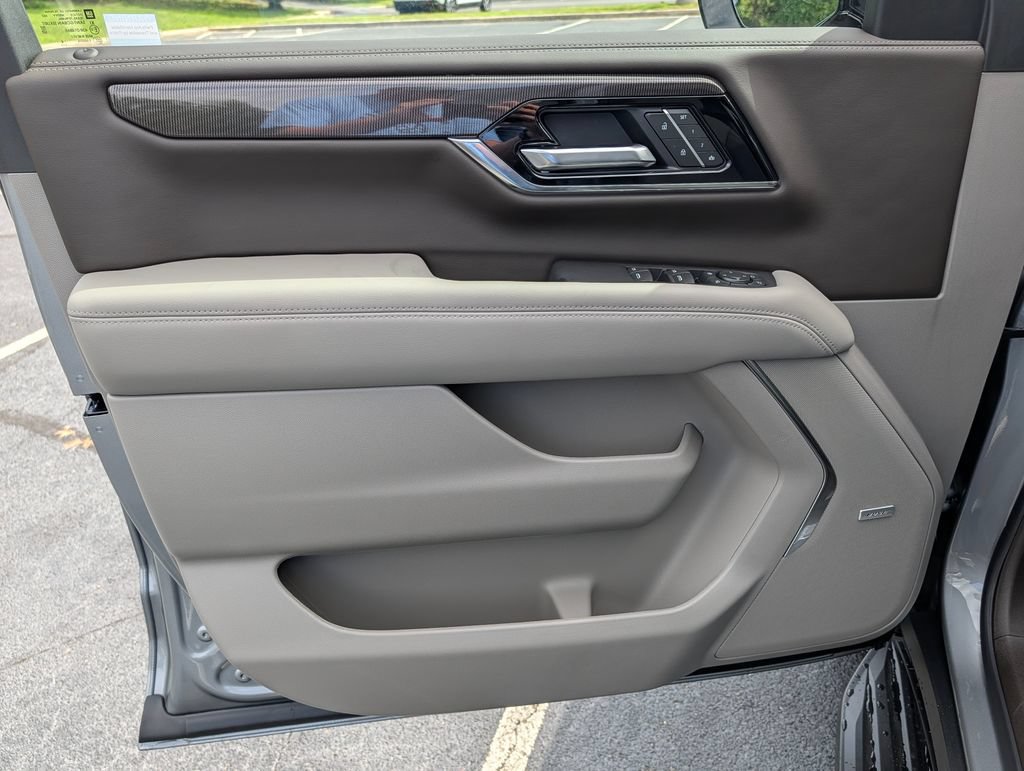 New 2026 GMC Yukon XL Elevation w/ Elevation Premium Package AWD/4WD image 24