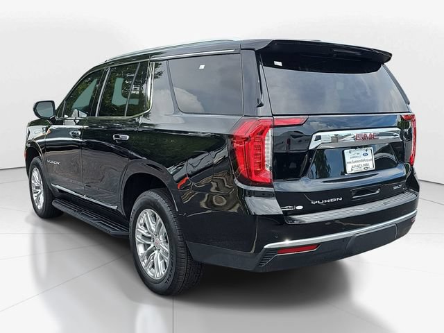 Used 2023 GMC Yukon SLT RWD image 7